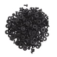 thumbnail image 3 of 200Pcs Lok Screw Set Chicago Screw Comes with Washer for DIY Kydex Sheath Hand Tool Parts, 3 of 9