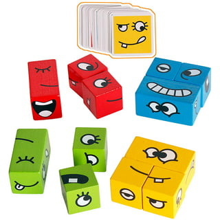 Gummy Blocks, Educational Games for Kids