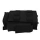thumbnail image 1 of Bolsa para Walkie Talkie mini soporte elástico para radio Molle resistente al desgaste y duradero con material de poliéster de alta calidad para uso familiar en exteriores Amonsee Otros, 1 of 8