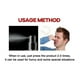 thumbnail image 2 of 30ml Fart Spray Prank Wet Farts Smelly Stinky Spray Extra Strong, Smelly Spray, Wet Fart Joke and Tricky Portable Spray, Extra Strong Stinky, 2 of 5