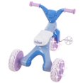 thumbnail image 3 of Disney Frozen Electro Light Trike for Kids by Huffy, 3 of 8
