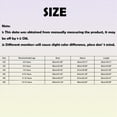 thumbnail image 3 of UYYX Kids Winter Coat Raincoat For Boys Girl Winter Coats Heavyweight Hooded Jacket Kid Snow Outwear 11-12 Years, 3 of 6