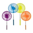 thumbnail image 4 of Redes De Pesca Telescópicas Para Niños, Para Atrapar Mariposas, Pececillos, Mariquitas Y Peces Pequeños., 4 of 8