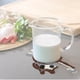 thumbnail image 3 of Regalos de gatos para amantes de los gatos Posavasos de gato tejidos, creativos y lindos, posavasos aislantes, posavasos para café y té, regalos de escritorio, 3 of 5