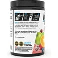 thumbnail image 2 of BPI Sports Best Aminos - BCAA Powder Post Workout & Glutamine Recovery Drink with Branched Chain Amino Acids for Hydration & Recovery, for Men & Women - Fruit Punch - 25 Servings, 2 of 8