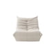 thumbnail image 1 of Sillón réplica Togo - Beige WEIK Togo, 1 of 8