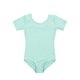 thumbnail image 1 of Maillot Leveret de manga corta para niñas, nailon y elastano, 1 of 6