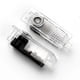 thumbnail image 4 of 2x Led Bmw Door Light Logo Projectors Light high quality, 4 of 5