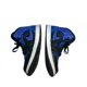 thumbnail image 5 of Ni - ke Ni - ke Mens Air Jordan 1 Mid 554724-077 Blue Basketball Shoes Sneakers Size 8, 5 of 5