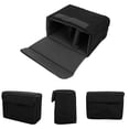 thumbnail image 4 of Not Easy To Deform Adopts Waterproof Nylon Shockproof Camera Bag Camera Insert Bag For Dslr Camera, 4 of 8