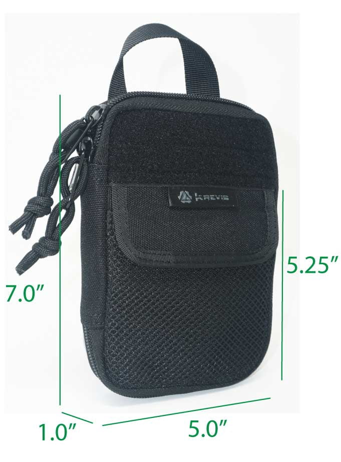 Metatron Large Pouch