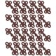 thumbnail image 4 of 20 pares de Botones Cheongsam Botones de la silla de la silla de la silla de la silla del hotel, 4 of 5