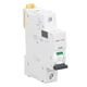 thumbnail image 1 of Disyuntor en miniatura 1P Ticfox IC65N 10A 230V 400V, 1 of 14