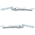 thumbnail image 5 of New Pair Of Hood Hinge Compatible With Ford Mustang SVT Cobra 8 Cyl 4.6L Mustang GT 8 Cyl 5.0L 1994-2004 By 2R3Z16797AA 2R3Z16796AA, 5 of 6