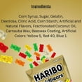 thumbnail image 4 of Haribo Gold Bears Bag 160g (Pack of 12), 4 of 7