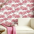 thumbnail image 2 of Waverly Beach Social Peel and Stick Wallpaper, 2 of 8