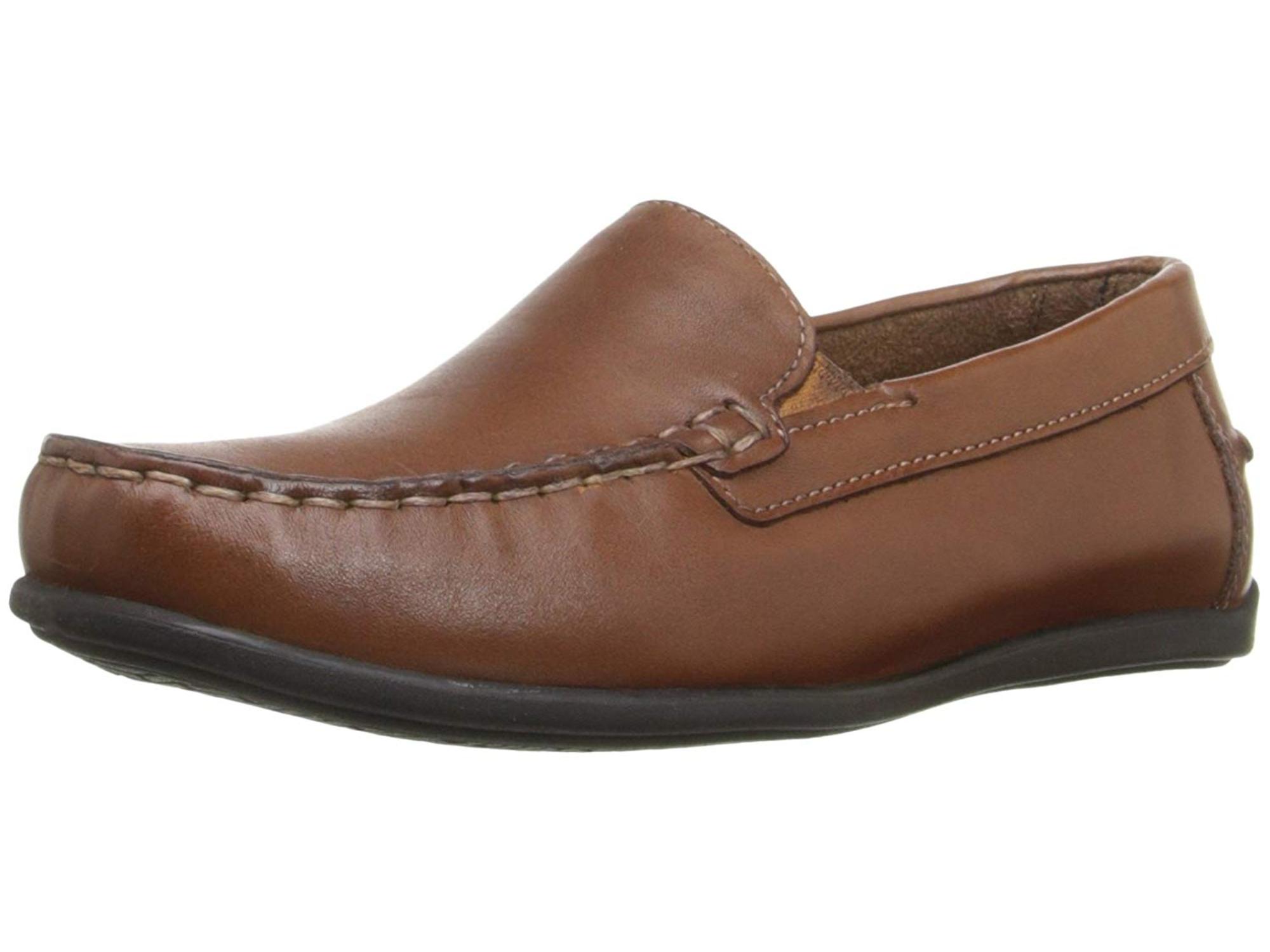 COLE HAAN MEN’s Tucker Venetian Loafer; Color - French Roast; Size 9.5; NEW. Cole Haan Men main image 4
