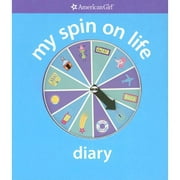 Angle View: My Spin on Life Diary