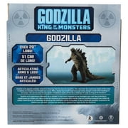 Godzilla King of Monsters 12 Godzilla Action Figure