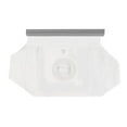 thumbnail image 2 of Abbracc Universal Vacuum Cleaner Canvas Cloth Dust Bags Garbage Bag Vacuum Parts, 2 of 5