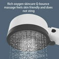 thumbnail image 6 of WZXPWT Three-Speed Filter Shower, High Pressure Handheld Showerhead with Softener, Multi-Mode Shower Head for Elderly and Kids, Easy Install Anti-Clog Shower Nozzle, 6 of 9