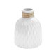 thumbnail image 5 of Florero de Ceramica BLESIY Jarrón de Ceramica Blanco, 5 of 8