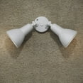 thumbnail image 6 of Millennium Lighting 17002 Twin Head 16" Wide Adjustable Flood Light - Bronze, 6 of 7