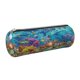 thumbnail image 1 of Disketp Sea World Estuche Organizador de Lápices de Cuero, Estuche de Oficina con Cremallera para Bolígrafo y Lápiz, 1 of 6