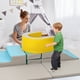 thumbnail image 4 of Set de 10 bloques de espuma para escalar, juego activo interior suave para bebés, preescolares y niños pequeños, 4 of 8