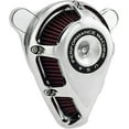 thumbnail image 1 of Performance Machine Jet Air Cleaner Chrome   0206-2114-CH, 1 of 1