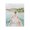 Serene Canoe Sunset Journey, variant on Stupell Industries Contemporary Girl In Peaceful Canoe Ride Black Framed Print Under Glass, 13 x 16, by The Prints Vibe