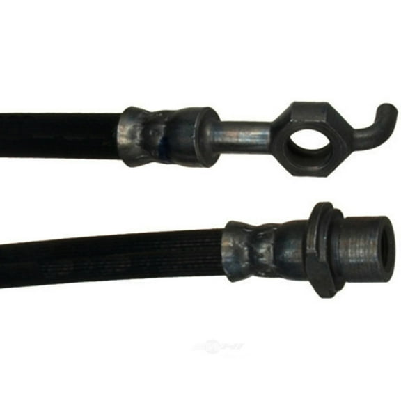 Raybestos BH380923 Professional Grade Hydraulic Brake Hose Fits select: 1997,2000-2001 TOYOTA CAMRY