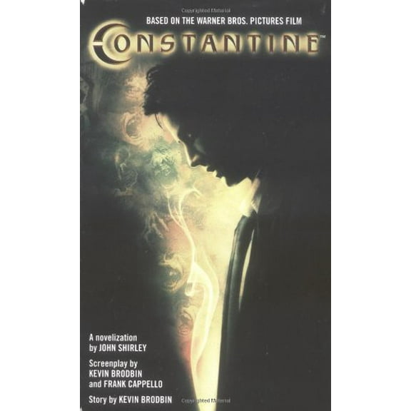 Pre-Owned Constantine (Mass Market Paperback) 0743497554 9780743497558