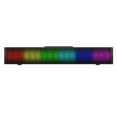 thumbnail image 2 of YOPTOP Sound Bars for TV  Wireless Bluetooth Speaker with RGB Lights  Mini Surround Soundbar Built-in Subwoofer for TV PC Phones Tablets, 2 of 10