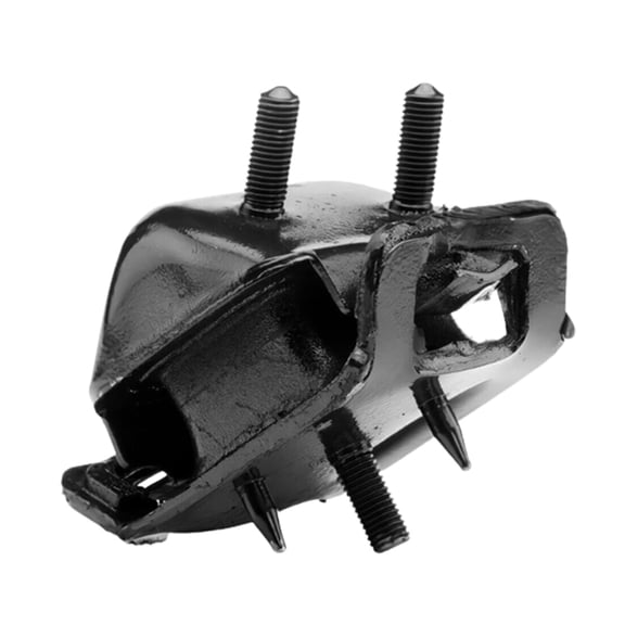 Front Right Engine Mount 1PC Part. 3048, A5296, EM-3048, 5L2Z6038AD