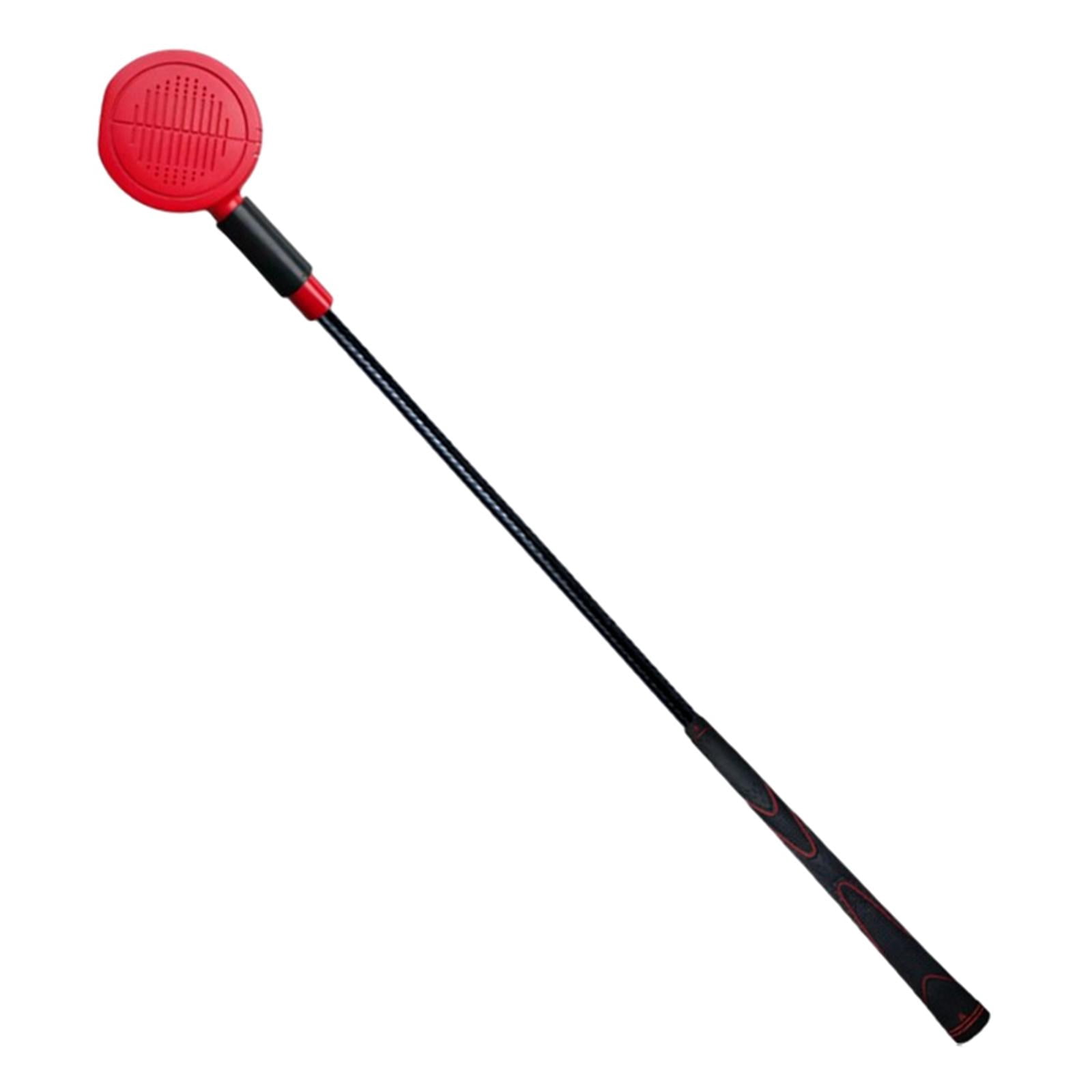 Baoblaze Golf Swing Trainer Comfortable Grip Correct Grip Posture Swing Trainer Stick