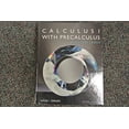 thumbnail image 1 of Pre-Owned Calculus I W/Precalculus HS Ed Level 1 (Hardcover) 1111576793 9781111576790, 1 of 1