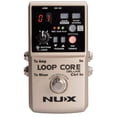 thumbnail image 2 of Bucle de Guitarra NUX Loop Core Deluxe Dorado con 8 Horas de Tiempo y Detección Automática de Tempo, 2 of 4