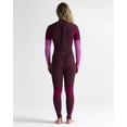 thumbnail image 3 of Billabong Synergy 3/2 Back Zip Fullsuit Wetsuit - Women's, 3 of 3