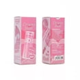 thumbnail image 2 of LEBONYARD 4.5g Dual-ended Blush Stick Smooth Texture Vivid Color Portable Facial Cosmetic, 2 of 6