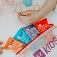 thumbnail image 5 of RX Kids Protein Snack Bar Gluten-Free, Strawberry, 5 Count, 5 of 6