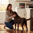 thumbnail image 4 of Pure Balance Grain Free Chicken Dinner in Gravy & Beef Dinner in Gravy Wet Dog Food Variety Pack, 3.5 oz, 12 Pack, 4 of 13