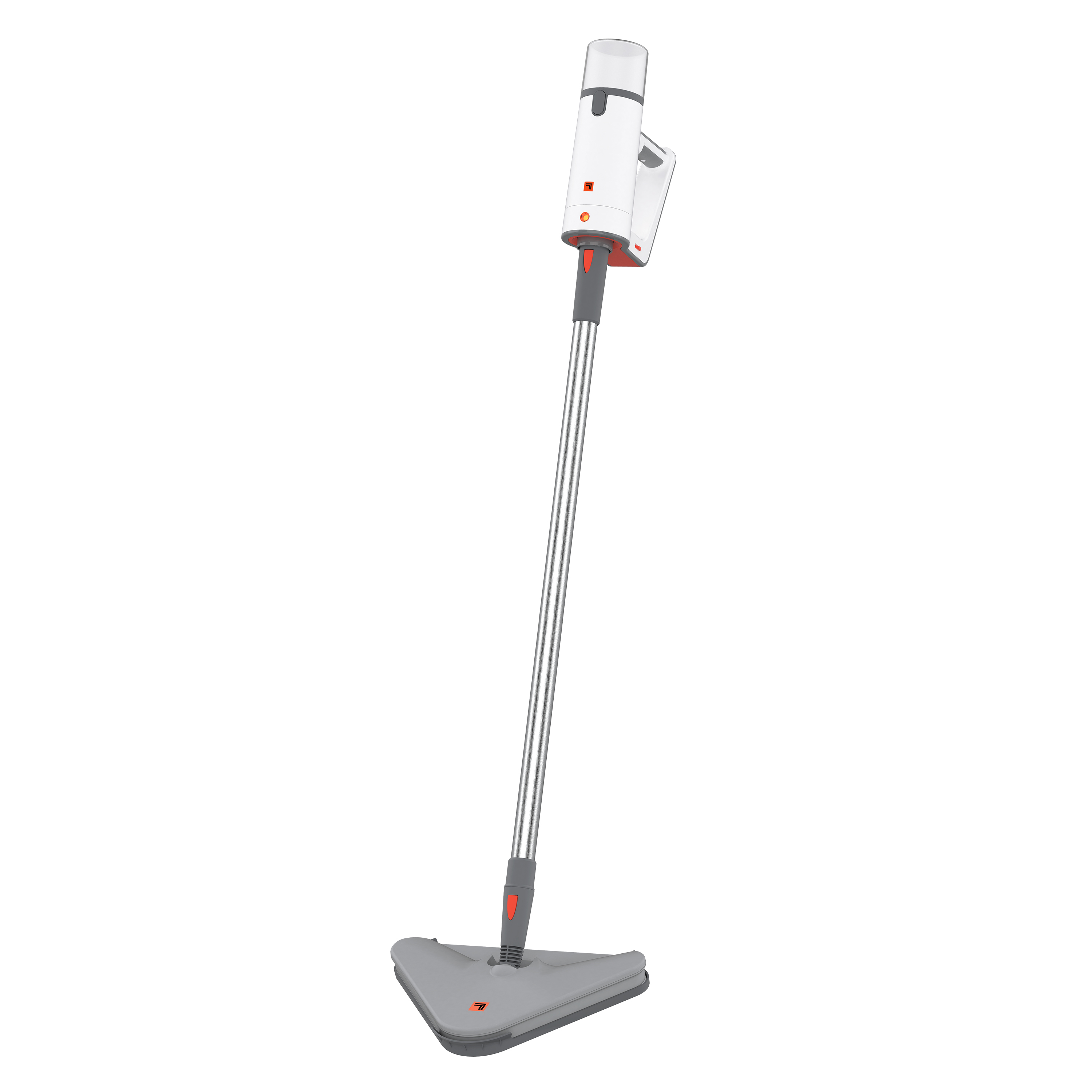 BLACK+DECKER Hepa Corded Steam Mop and 