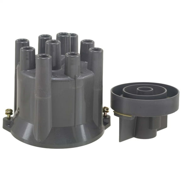 Distributor Cap and Rotor Kit