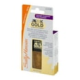 thumbnail image 3 of Sally Hansen 18K Gold Nail Hardener, 0.33 fl Oz, 3 of 9