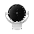 thumbnail image 1 of Ventilador Alta Velocidad Con Clip Pantalla Digital Montado en La Pared Montada C, 1 of 9
