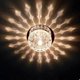 thumbnail image 4 of 1pc 3W Ceiling Lamp LED Spotlight 3 LED Beads Crystle, 4 of 5