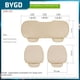thumbnail image 1 of Comfortable Car Seat Cover Ice Silk Universal Durable Car Seat Covers Practical Car Cushion Pads Auto Accessories Breathable05United States He Qiyong unisex, 1 of 1