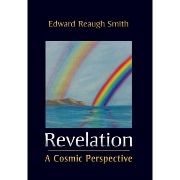 Revelation: A Cosmic Perspective (Hardcover)