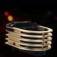thumbnail image 1 of unbranded Soporte Dorado Para Bebidas En Salida De Aire De Carro Portátil Y Ligero, 1 of 8